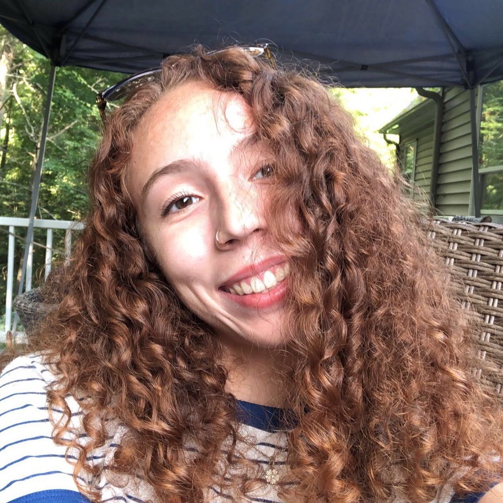 Meet your Posher, Erica